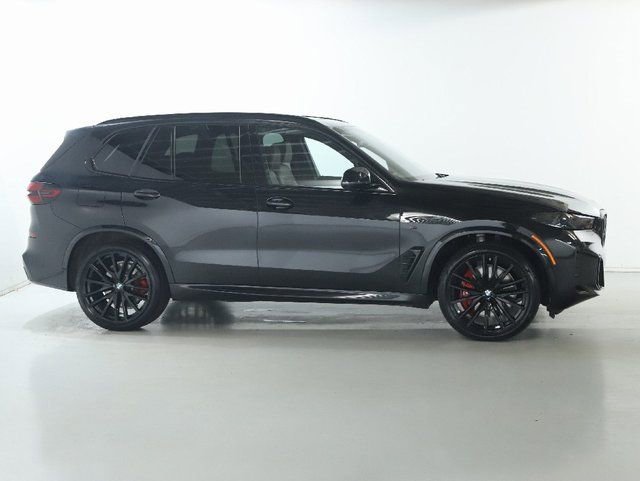 Used 2025 BMW X5 M60i AWD/4WD image 12