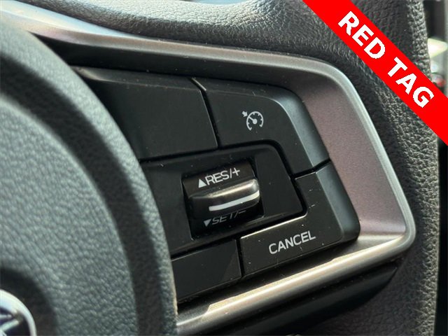 Used 2018 Subaru Outback 2.5i image 12