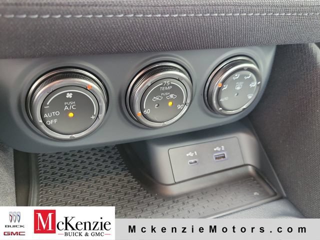 New 2027 Buick Enclave Sport Touring w/ Power Package FWD image 20
