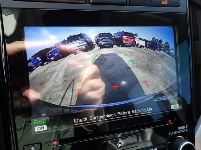 Used 2021 Subaru Ascent Premium w/ Convenience Package image 25