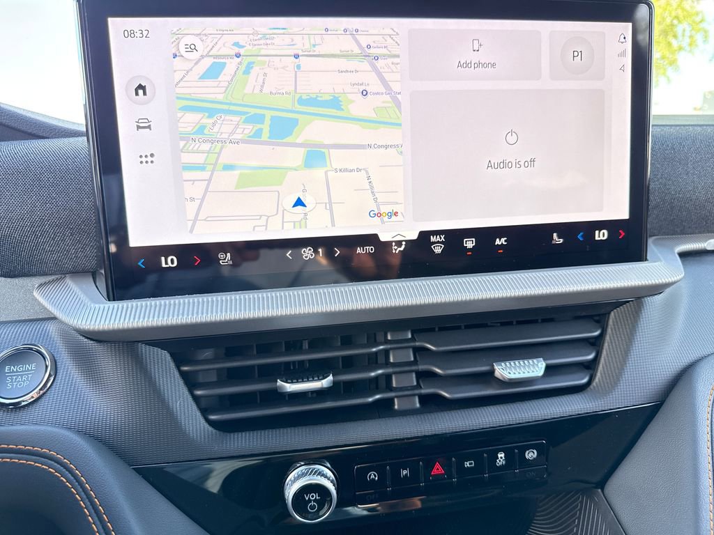 New 2026 Ford Explorer Tremor image 10