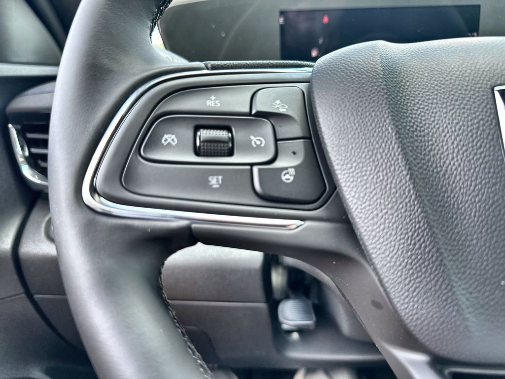 New 2026 Buick Envista Sport Touring w/ Convenience I Package FWD image 31