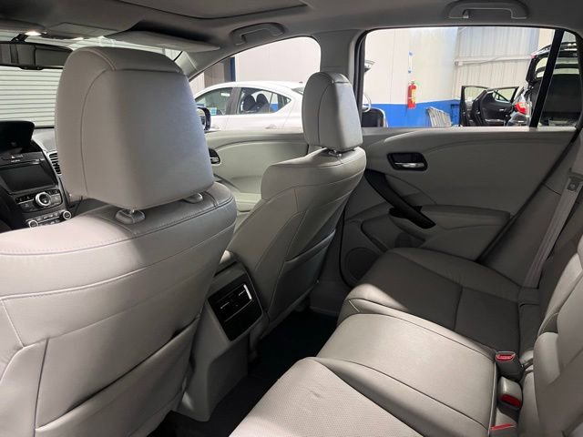 Used 2018 Acura RDX w/ Technology Package image 17
