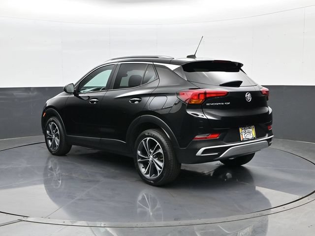 Used 2020 Buick Encore GX Select FWD image 7