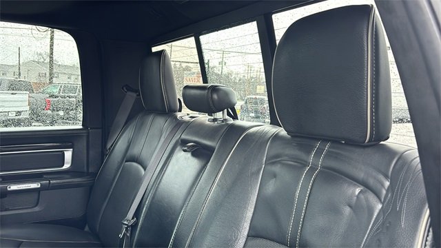 Used 2017 RAM 1500 Limited image 32