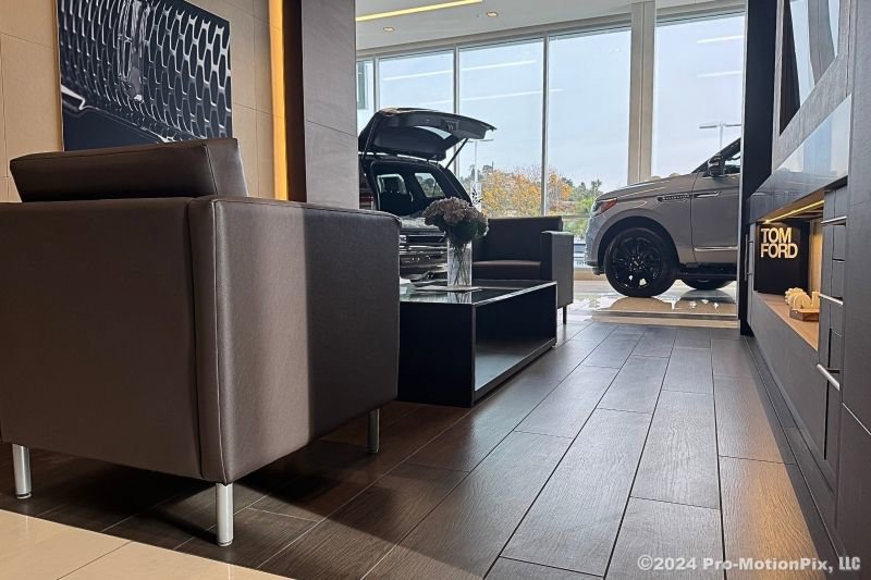 New 2026 Lincoln Navigator Reserve image 34