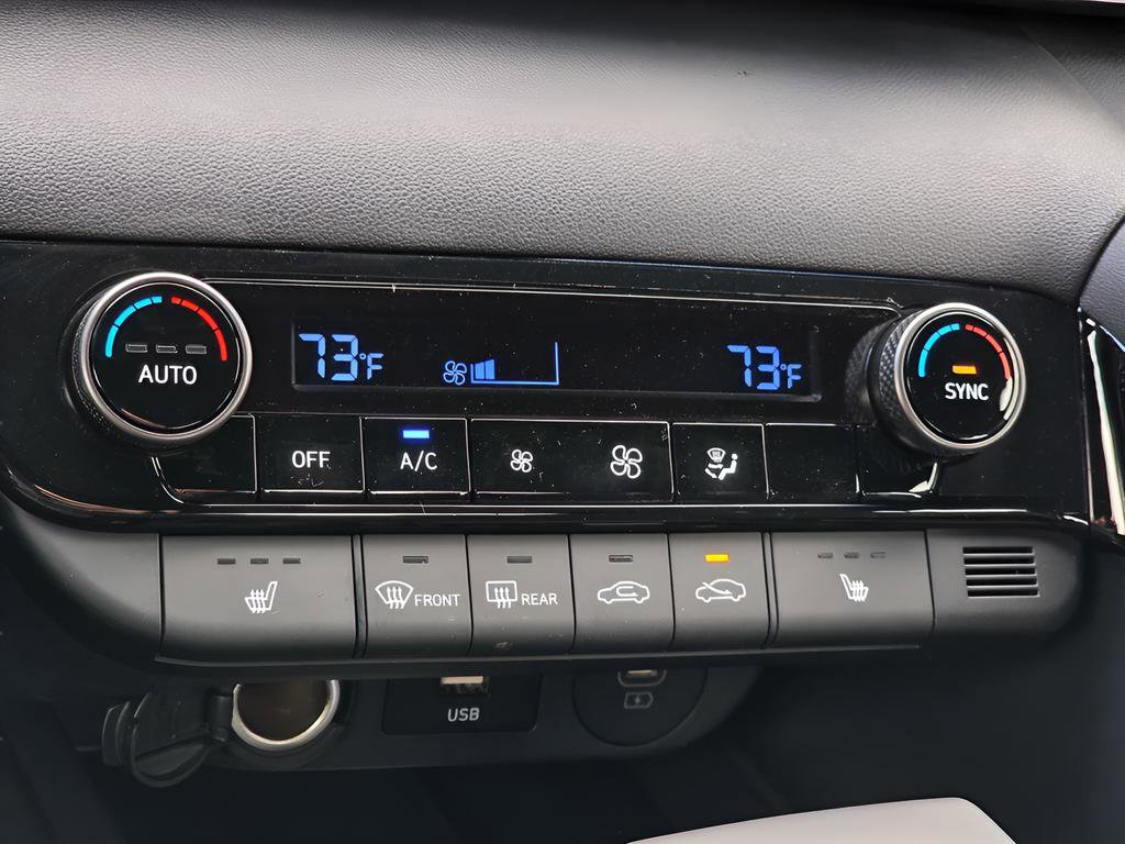 New 2026 Hyundai Elantra SEL Sport image 20
