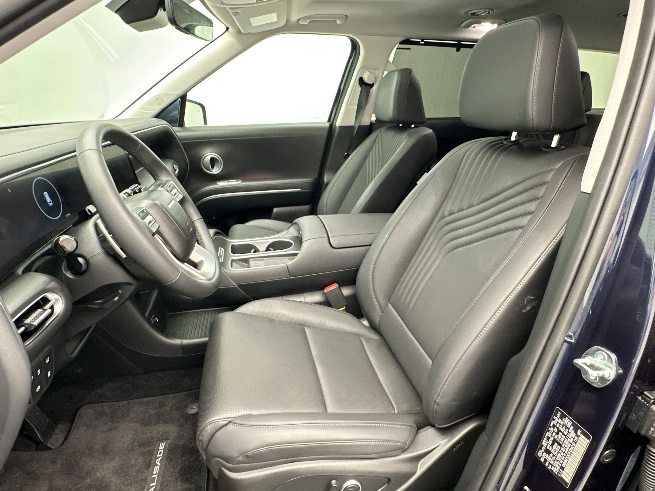 Used 2026 Hyundai Palisade SEL AWD/4WD image 5
