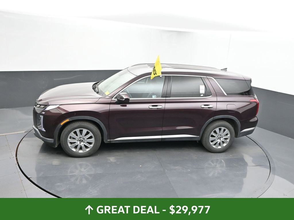 Used 2024 Hyundai Palisade SEL image 38
