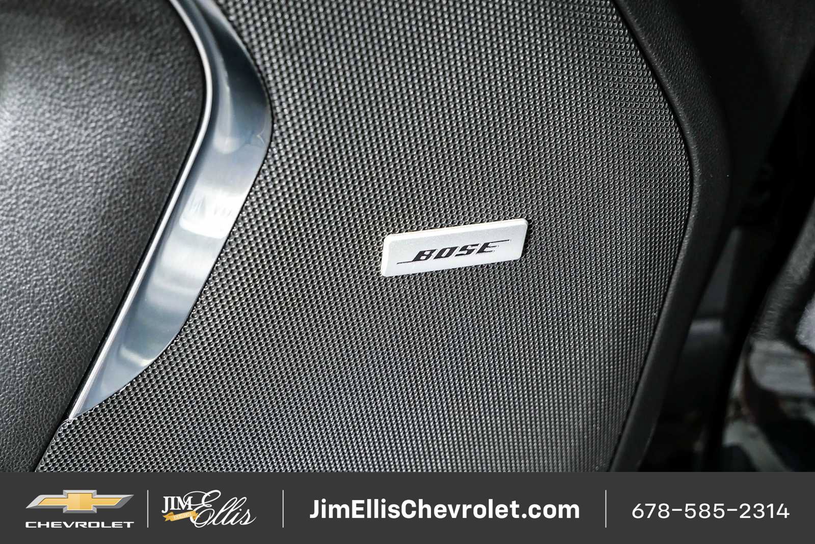 Certified 2023 Chevrolet Tahoe High Country AWD/4WD image 8