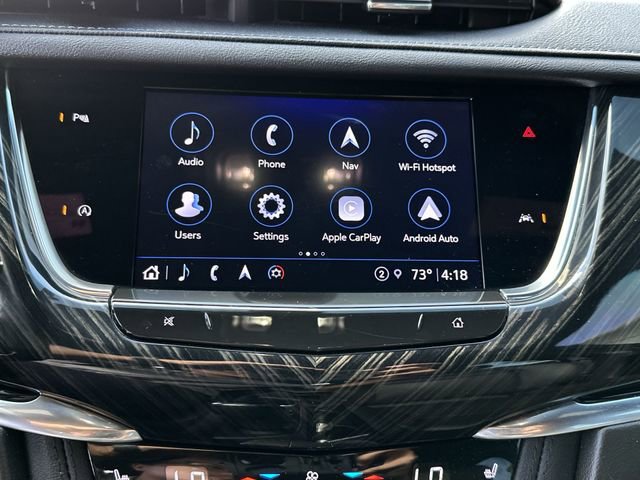 Certified 2023 Cadillac XT6 Premium Luxury image 24