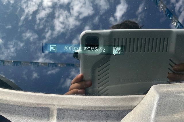 Used 2023 Chevrolet Camaro LT image 34