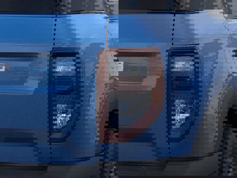 New 2026 Ford Bronco Sport Big Bend w/ Convenience Package image 21