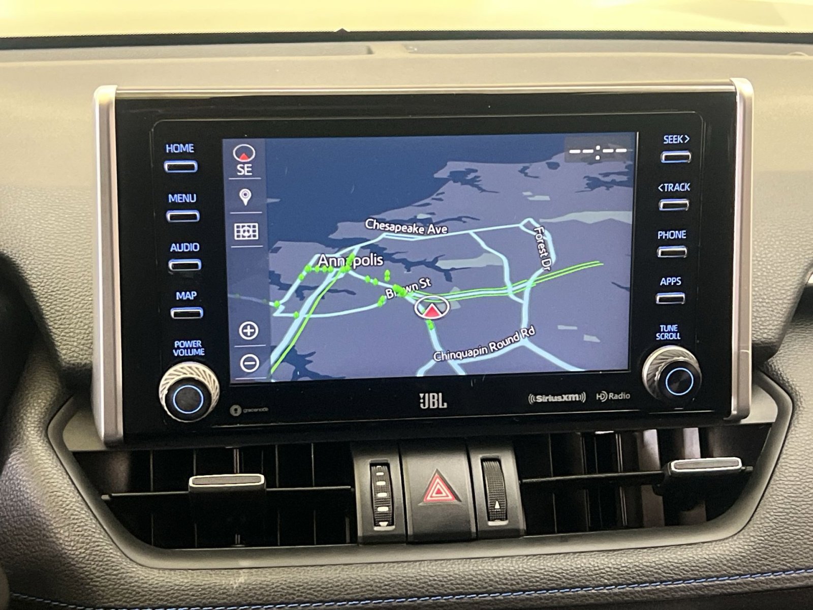 Used 2019 Toyota RAV4 XSE image 18