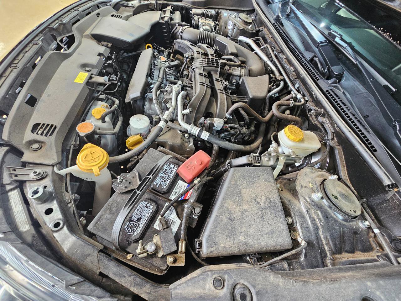 Used 2021 Subaru Crosstrek 2.5i Limited w/ Popular Package #4 AWD/4WD image 60