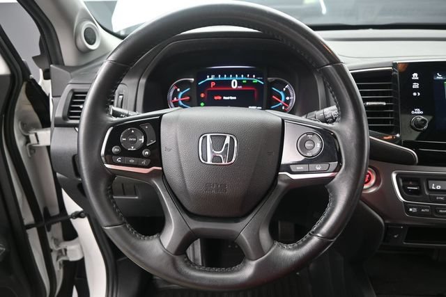 Used 2021 Honda Pilot EX-L image 7