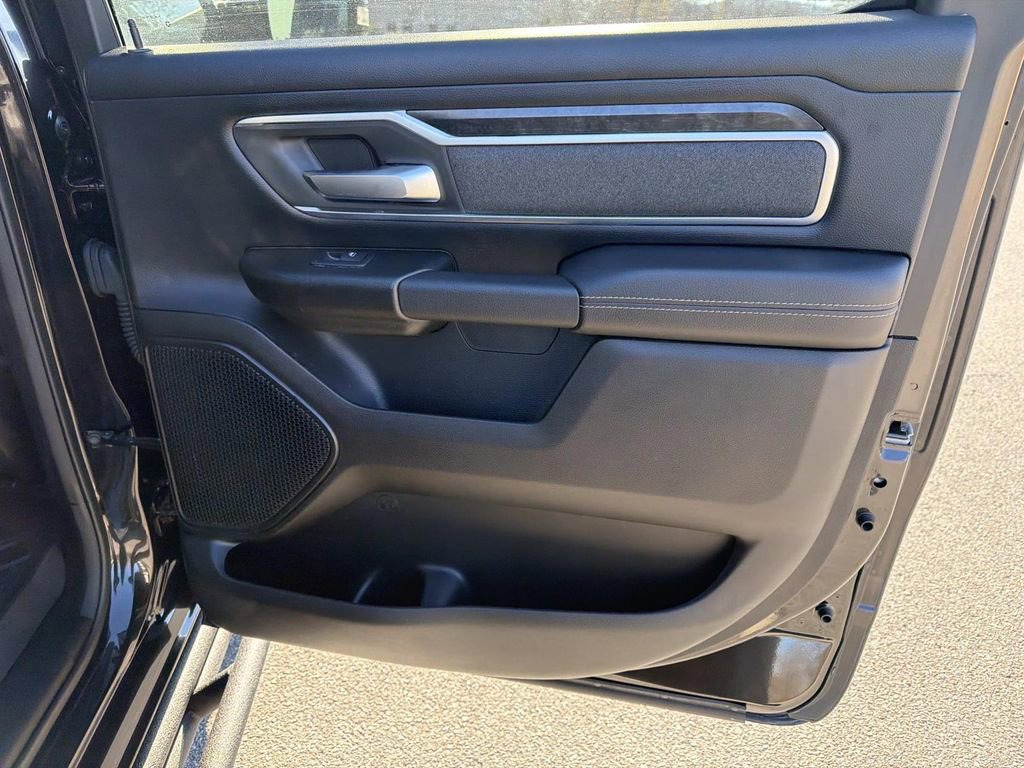 Used 2020 RAM 1500 Big Horn image 20