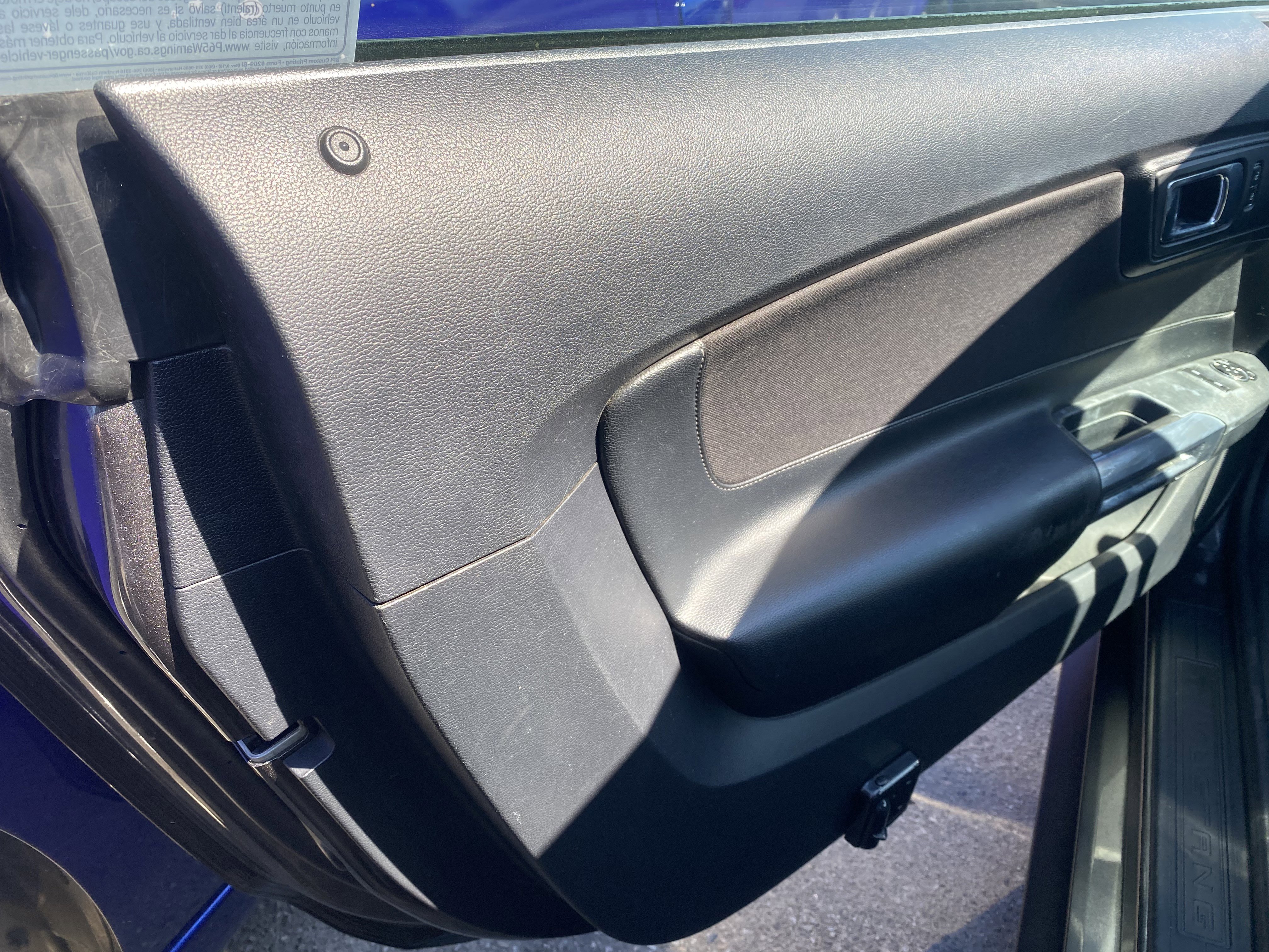 Used 2016 Ford Mustang Coupe image 9