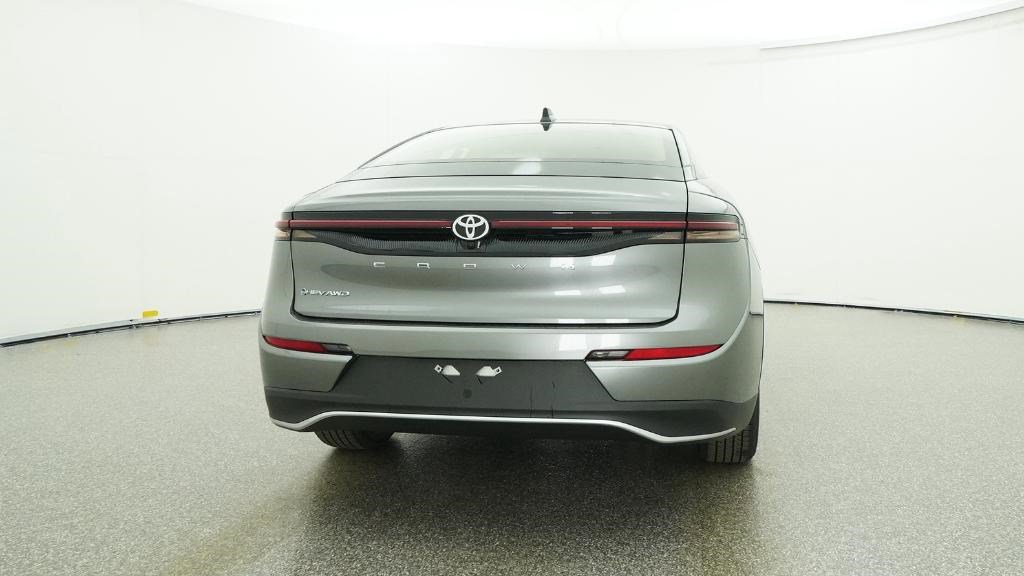 New 2026 Toyota Crown XLE image 17