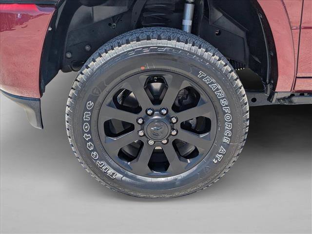Used 2019 RAM 2500 Limited AWD/4WD image 24