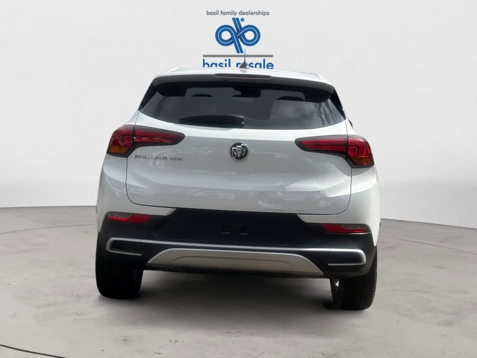 Used 2021 Buick Encore GX Preferred w/ Cold Weather Comfort Package FWD image 5