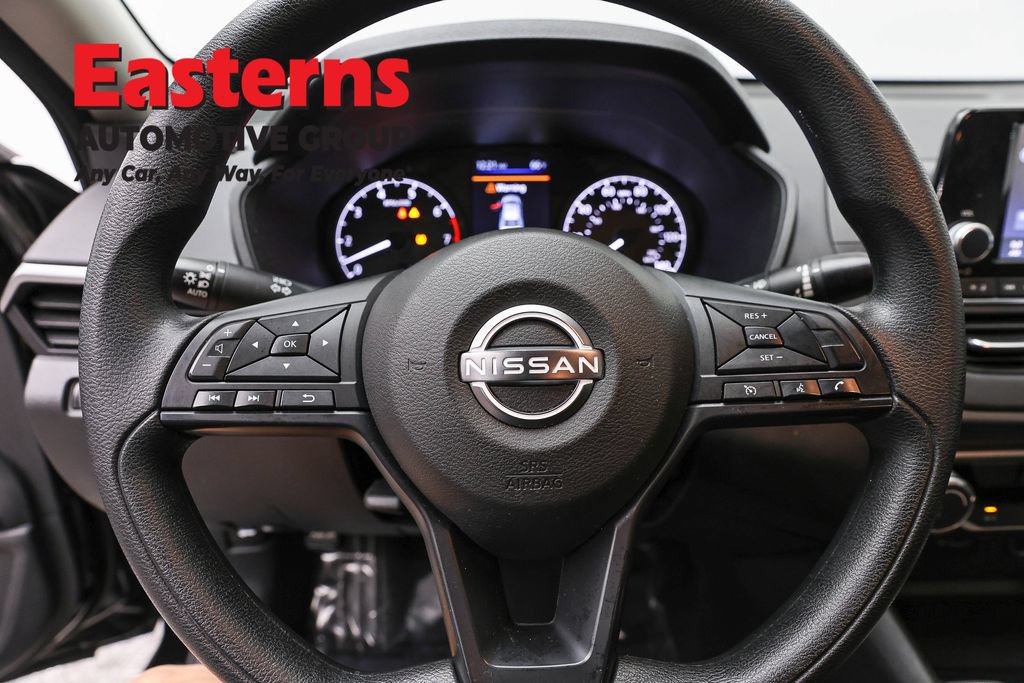 Used 2023 Nissan Altima 2.5 S FWD image 10