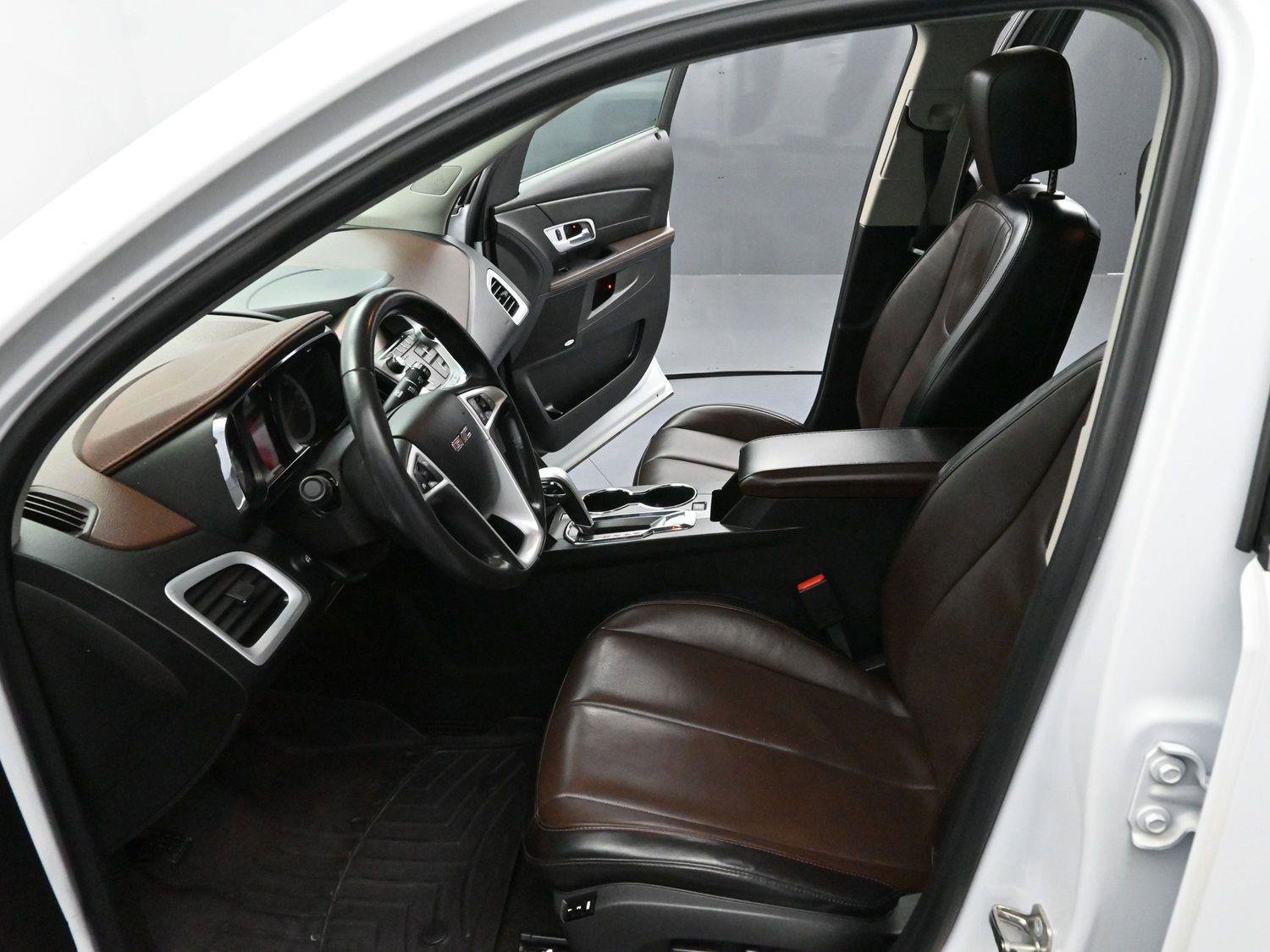 Used 2012 GMC Terrain SLT image 12