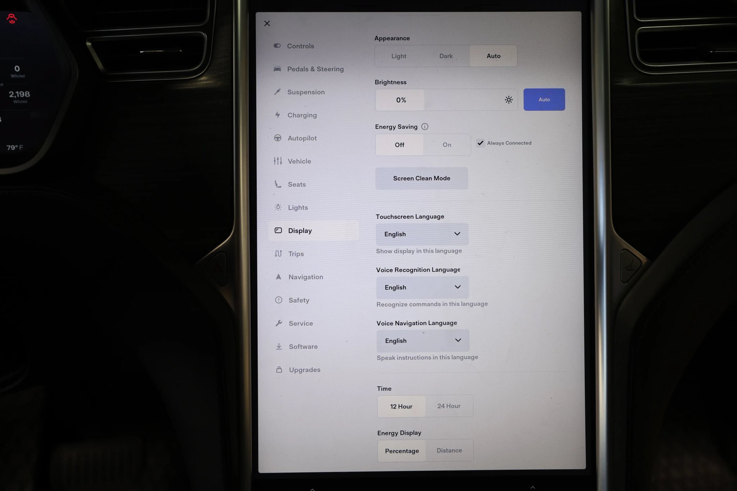 Used 2016 Tesla Model X 75D AWD/4WD image 64