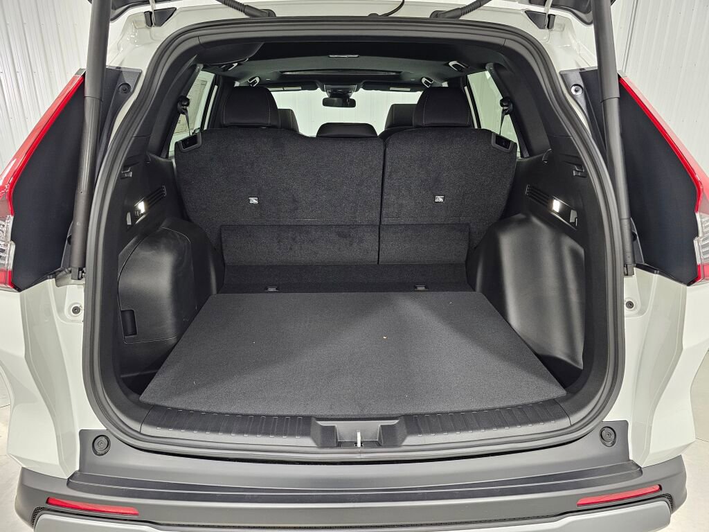 New 2026 Honda CR-V TrailSport image 5