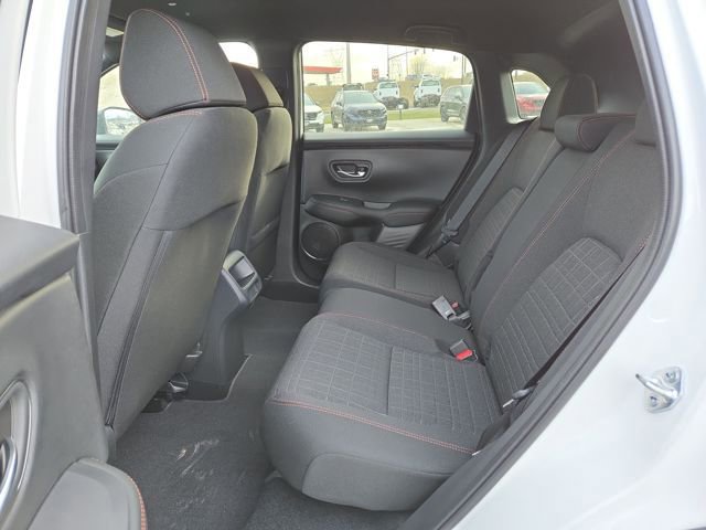 New 2026 Honda HR-V Sport image 31