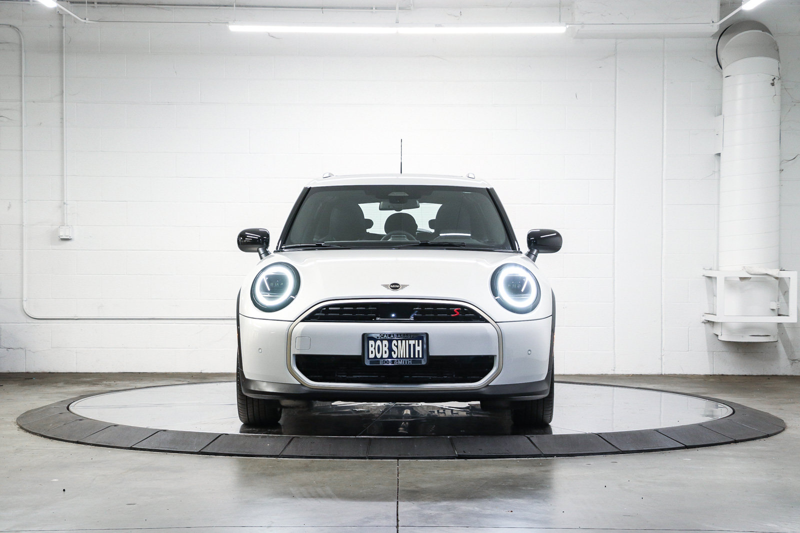 Used 2026 MINI Cooper S FWD image 2
