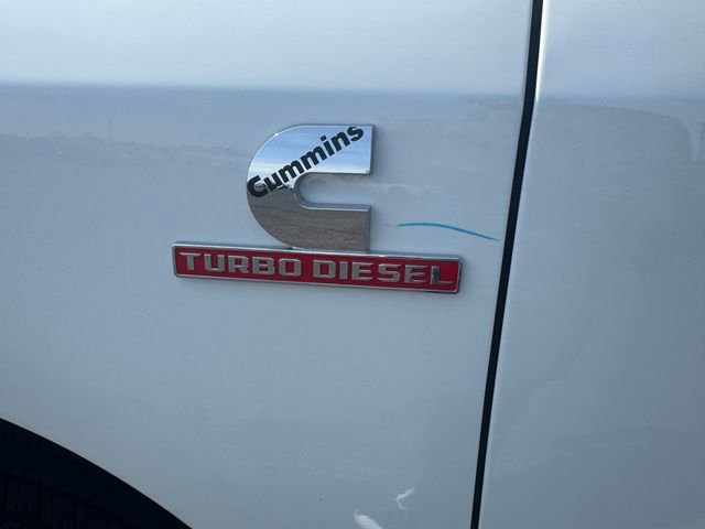 New 2025 RAM 2500 Big Horn image 12