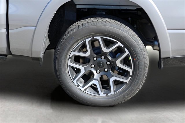 New 2026 RAM 1500 Laramie w/ Laramie Southwest Edition image 9