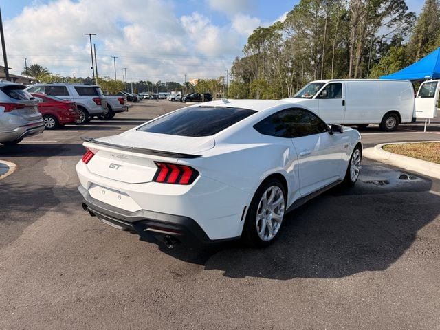 Used 2024 Ford Mustang GT Premium RWD image 16