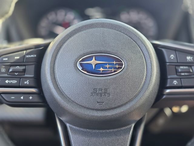 New 2026 Subaru Ascent Premium AWD/4WD image 24