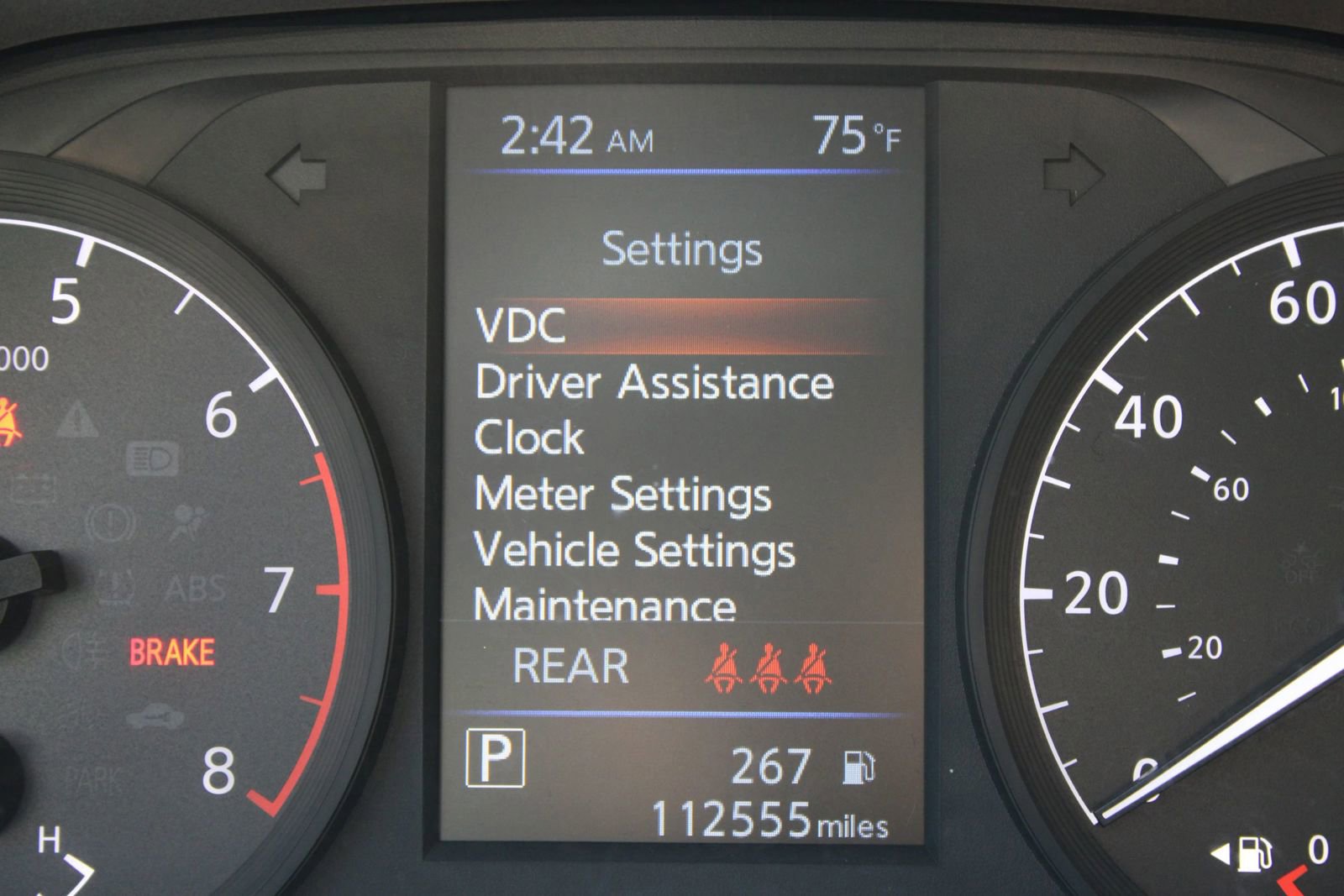 Used 2024 Nissan Altima 2.5 S image 31