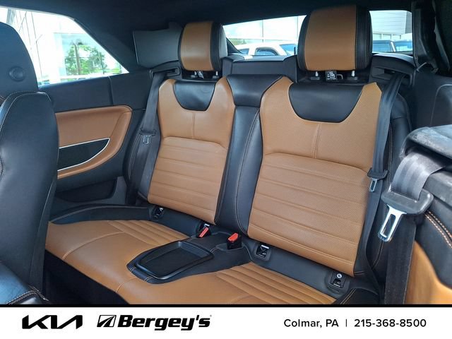 Used 2018 Land Rover Range Rover Evoque HSE Dynamic AWD/4WD image 12