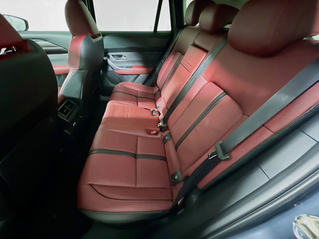 Used 2025 MAZDA CX-50 2.5 Hybrid w/ Weather Package image 19