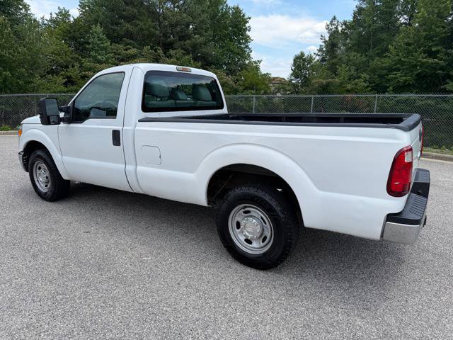 Used 2014 Ford F250 XL w/ Power Equipment Group RWD image 6