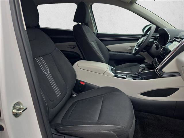 Used 2024 Hyundai Tucson SEL FWD image 17