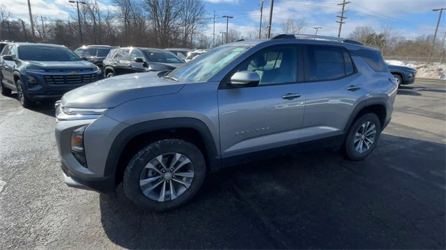 New 2026 Chevrolet Equinox LT w/ Convenience Package II image 6