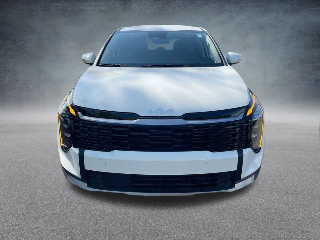 New 2026 Kia Sportage S image 34