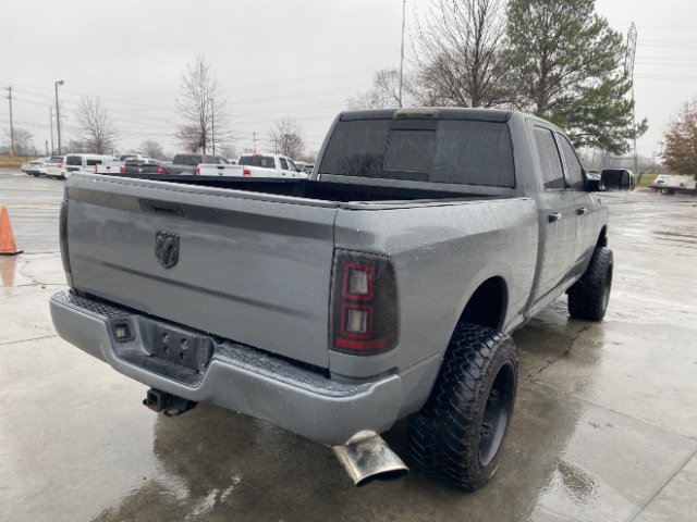 Used 2013 RAM 2500 SLT w/ Protection Group image 7