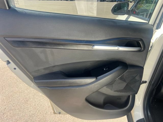 Used 2021 Kia Seltos LX AWD/4WD image 15