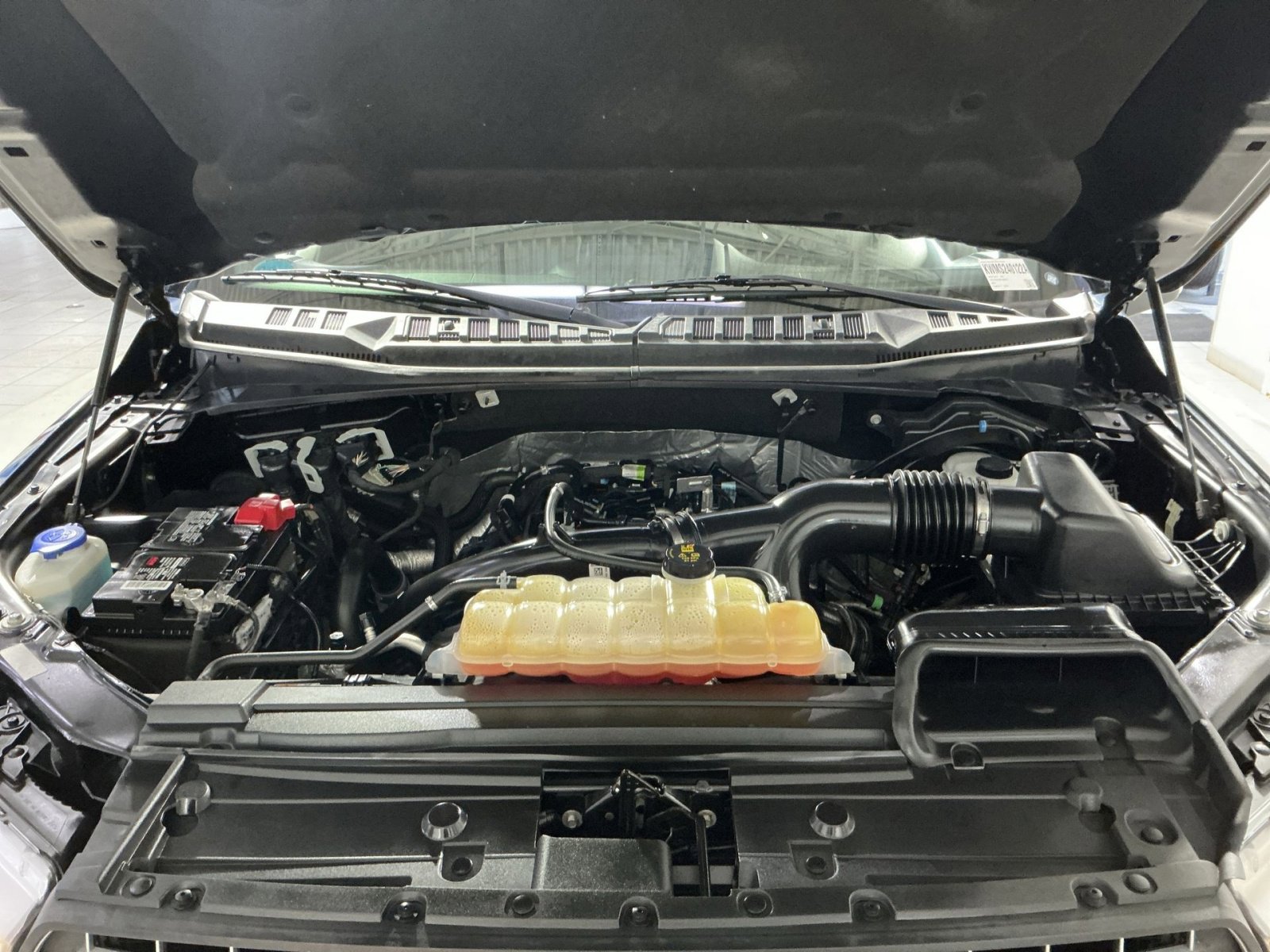 Used 2019 Ford F150 XLT w/ Equipment Group 302A Luxury image 33