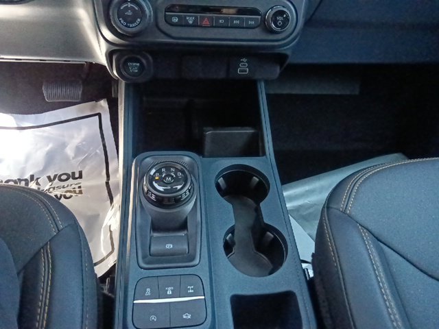 New 2026 Ford Maverick Tremor AWD/4WD image 25