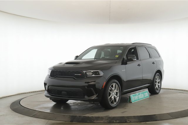 New 2026 Dodge Durango GT image 10