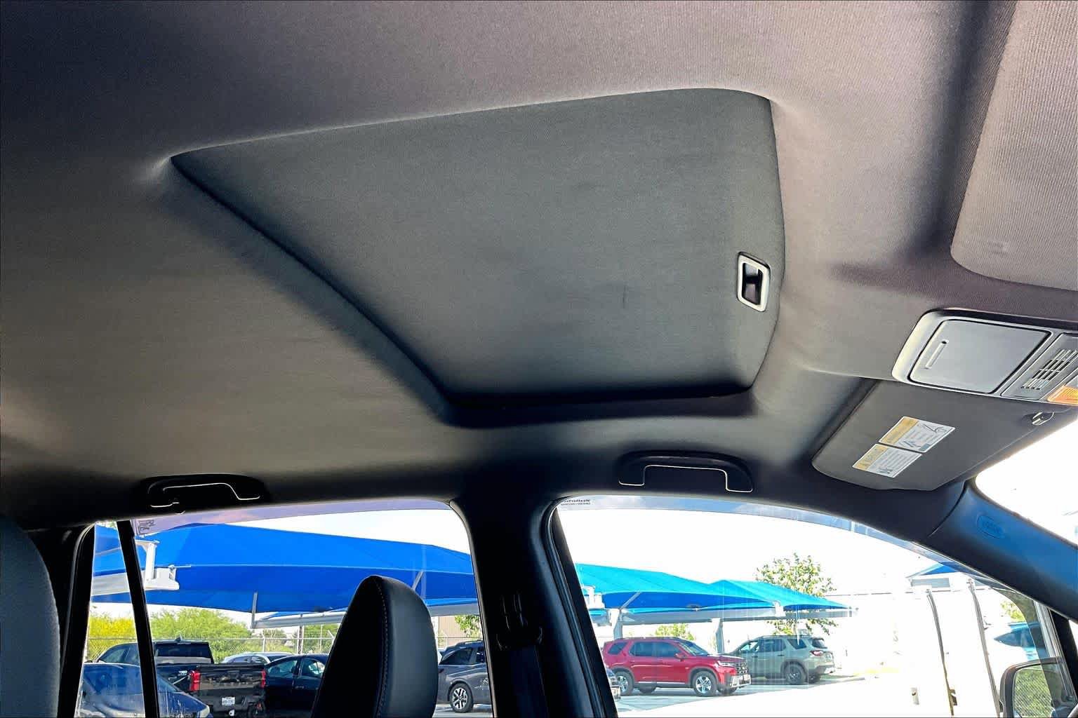 Used 2022 Honda Passport EX-L image 14