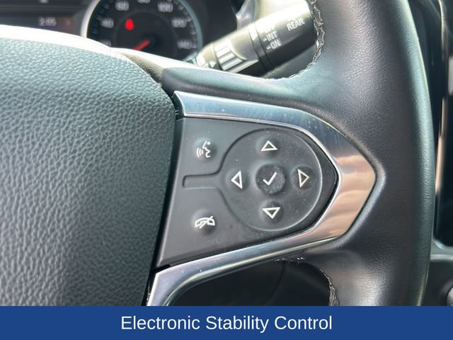 Used 2023 Chevrolet Traverse LT FWD image 23