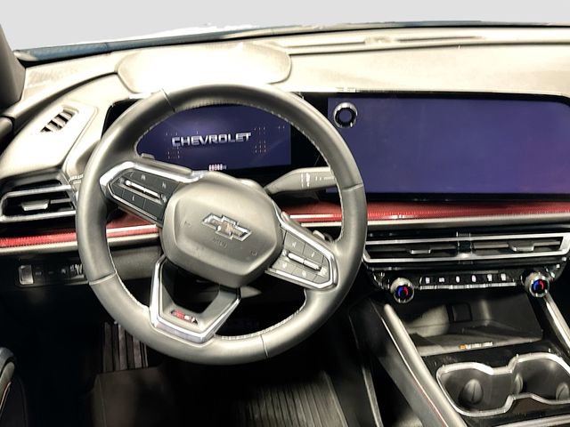 Used 2024 Chevrolet Traverse Z71 AWD/4WD image 19